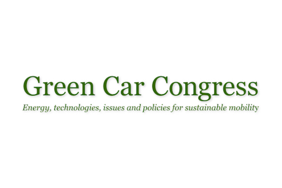 Green Car Congress